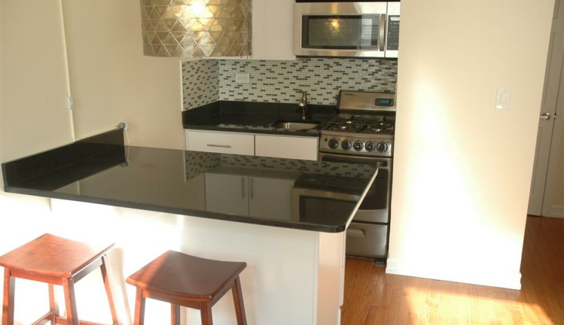 Apartment E 53rd New York - Apt 15190